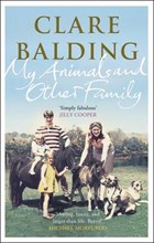 My Animals and Other Family | Clare Balding | 