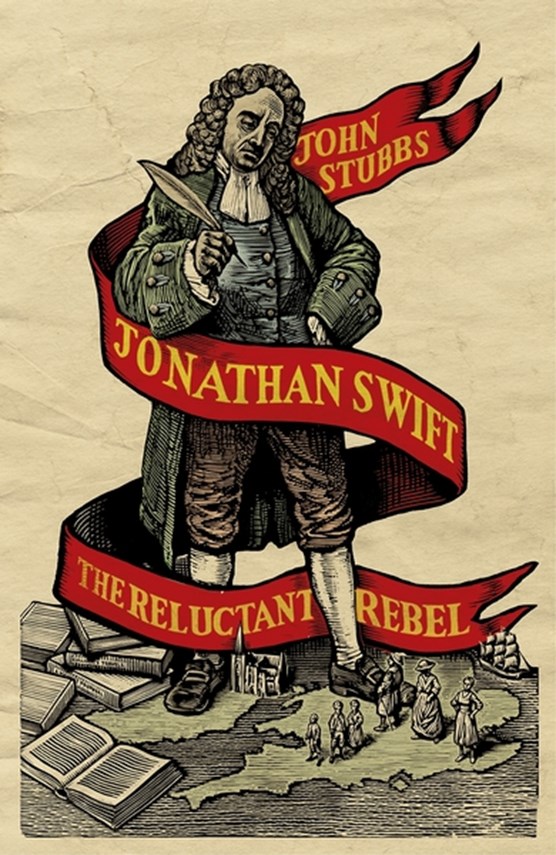 Jonathan swift