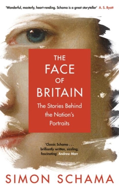 The Face of Britain, Simon Schama - Paperback - 9780670922307