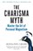 The Charisma Myth, Olivia Fox Cabane - Paperback - 9780670922871