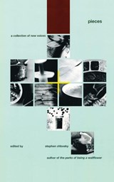 Pieces - Stephen Chbosky - 9780671001957