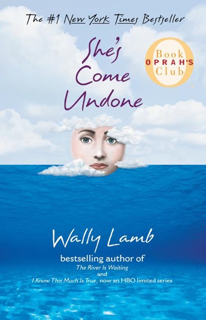 Lamb, W: She's Come Undone, Wally Lamb - Paperback - 9780671003753
