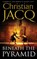 Beneath the Pyramid, Christian Jacq - Paperback - 9780671017989