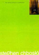 Chbosky, S: Perks of Being a Wallflower - Stephen Chbosky - 9780671027346