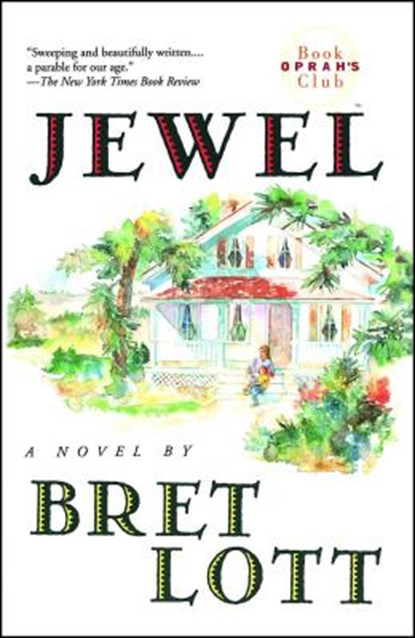 Jewel, LOTT,  Bret - Paperback - 9780671038182