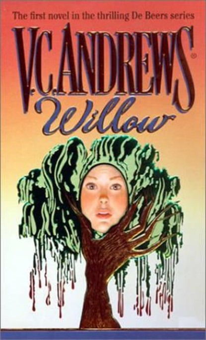Willow, ANDREWS,  V. C. - Paperback - 9780671039905