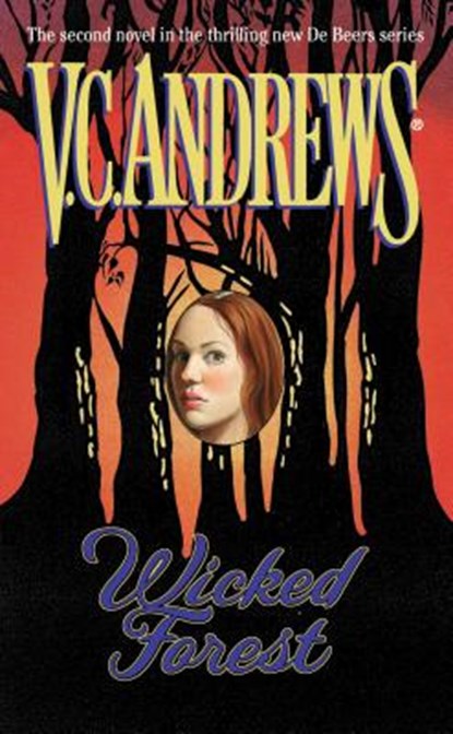 Wicked Forest, V.C. Andrews - Paperback - 9780671039929