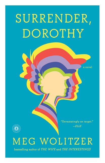 Surrender, Dorothy, Meg Wolitzer - Paperback - 9780671042547