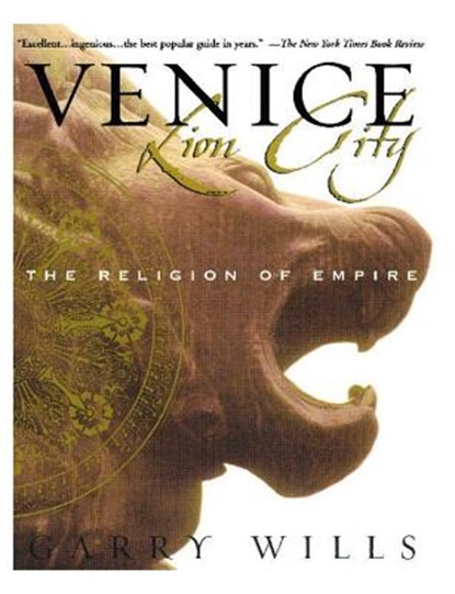 Venice, WILLS,  Garry - Paperback - 9780671047641