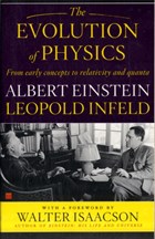 The Evolution of Physics | Albert Einstein | 