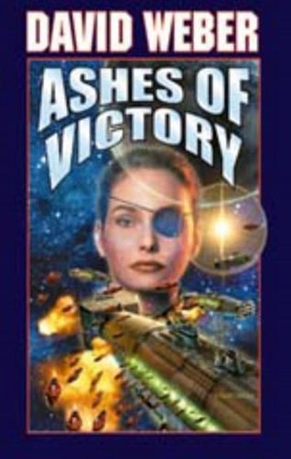 Ashes of Victory, David Weber - Overig - 9780671319779