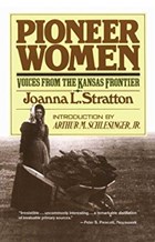 Pioneer Women | Joanna Stratton | 