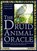 Druid Animal Oracle, Philip Carr-gomm - Paperback - 9780671503000