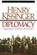 Diplomacy, Henry Kissinger - Paperback - 9780671510992
