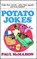 Potato Jokes, Karen McMahon - Paperback - 9780671542801