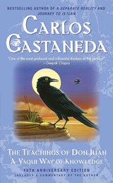 The Teachings of Don Juan - Carlos Castaneda - 9780671600419