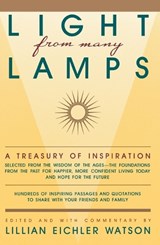 Light from Many Lamps - Lillian Eichler Watson - 9780671652500