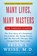 Many Lives, Many Masters, Brian L. Weiss - Paperback - 9780671657864