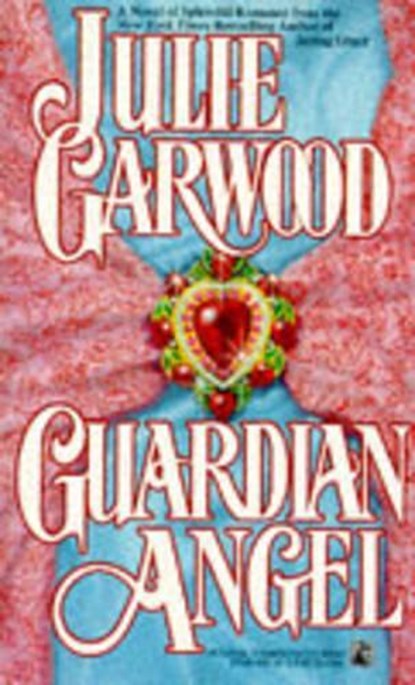 Guardian Angel, Julie Garwood - Paperback - 9780671670061