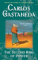 Second Ring of Power - Carlos Castaneda - 9780671732479