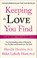 Keeping the Love You Find, Harville Hendrix - Paperback - 9780671734206