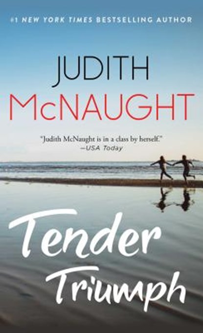 Tender Triumph, Judith McNaught - Paperback - 9780671742560