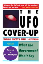 UFO Cover-up | Bill Fawcett | 