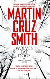 Wolves Eat Dogs - Martin Cruz Smith - 9780671775957