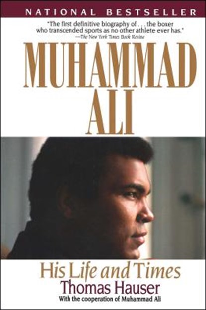 Muhammad Ali, Thomas Hauser - Paperback - 9780671779719