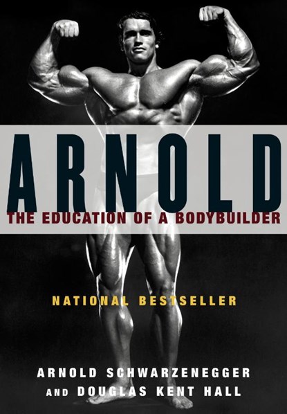 Arnold, Arnold Schwarzenegger - Paperback - 9780671797485