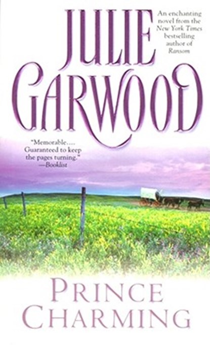 Prince Charming, Julie Garwood - Paperback - 9780671870966