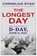 Longest Day, Cornelius Ryan - Paperback - 9780671890919