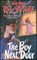 BOY NEXT DOOR, R. L. Stine - Paperback - 9780671894320