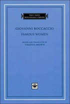 Famous Women | Giovanni Boccaccio | 