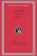Thebaid, Volume I, Statius - Gebonden - 9780674012080