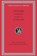 Thebaid, Volume II, Statius - Gebonden - 9780674012097