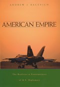 American Empire | Andrew J. Bacevich | 