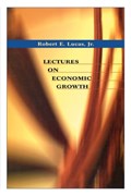 Lectures on Economic Growth | Robert E. Lucas | 