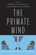 The Primate Mind | Frans B. M. de Waal | 