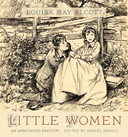 Little Women, Louisa May Alcott - Gebonden - 9780674059719
