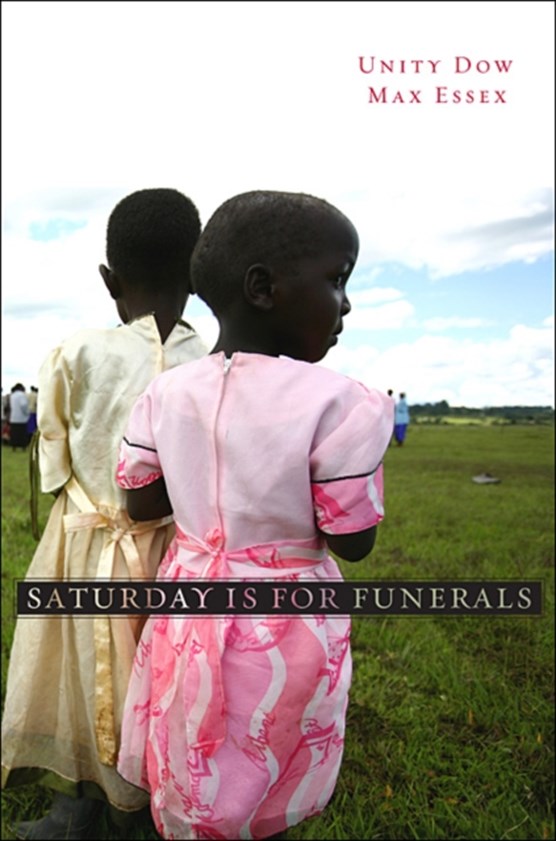 Saturday Is for Funerals