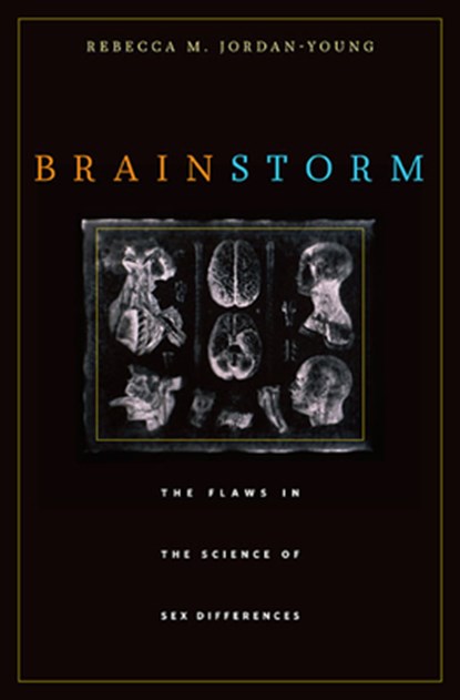 Brain Storm, Rebecca M. Jordan-Young - Paperback - 9780674063518