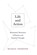 Life and Action, Michael Thompson - Paperback - 9780674063983