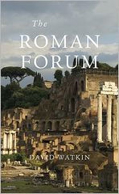 Roman Forum, David Watkin - Paperback - 9780674066304
