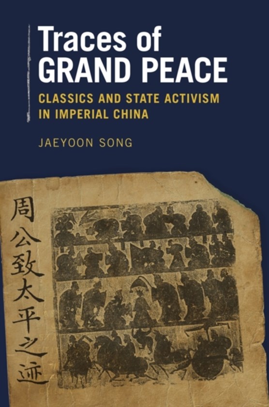 Traces of Grand Peace
