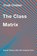 The Class Matrix, Vivek Chibber - Gebonden - 9780674245136