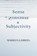 Sense, Nonsense, and Subjectivity, Markus Gabriel - Gebonden - 9780674260283