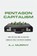 Pentagon Capitalism, A. J. Murphy - Gebonden - 9780674272811