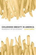 Childhood Obesity in America | Laura Dawes | 