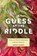 A Guess at the Riddle, David Z Albert - Gebonden - 9780674291263